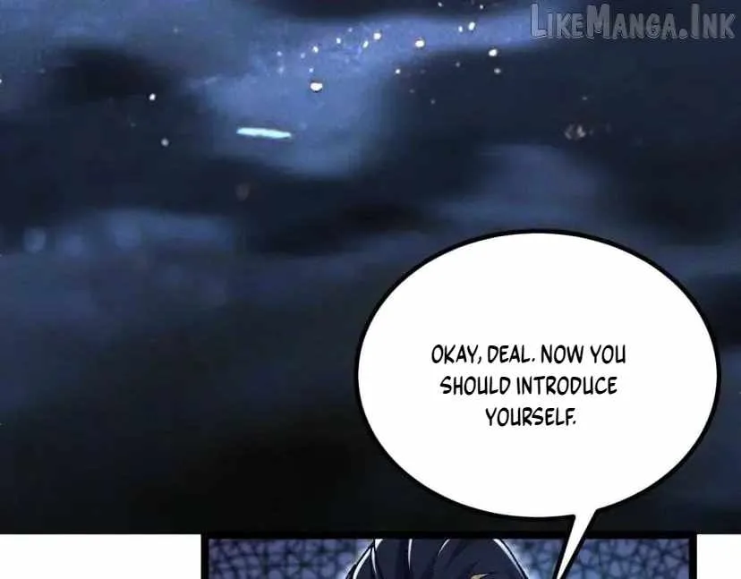 Invincible After Shocking My Empress Wife Chapter 131 page 90