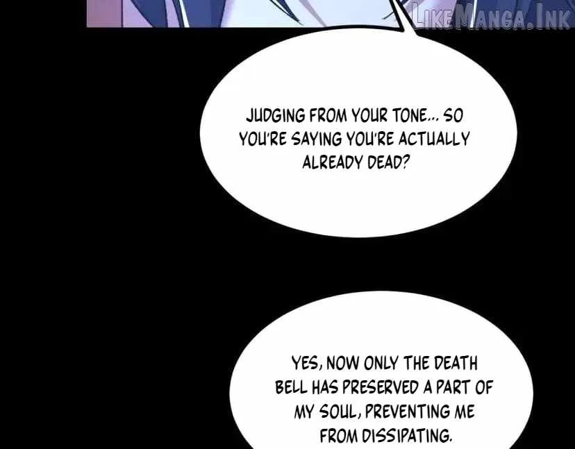 Invincible After Shocking My Empress Wife Chapter 131 page 97