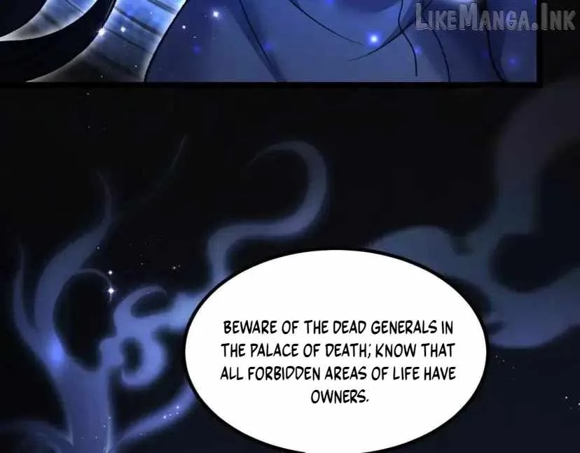 Invincible After Shocking My Empress Wife Chapter 131 page 100