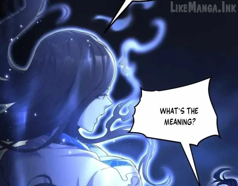 Invincible After Shocking My Empress Wife Chapter 131 page 101