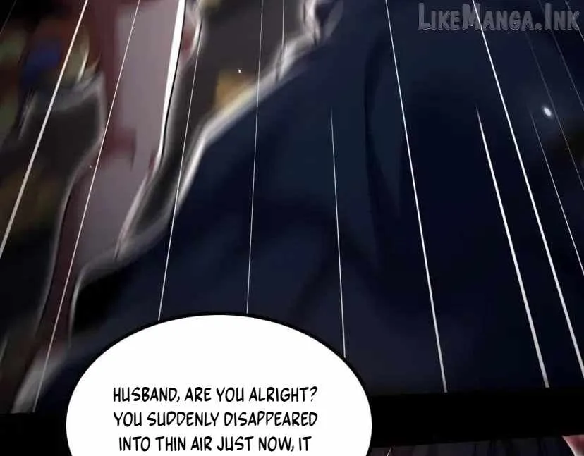 Invincible After Shocking My Empress Wife Chapter 131 page 110