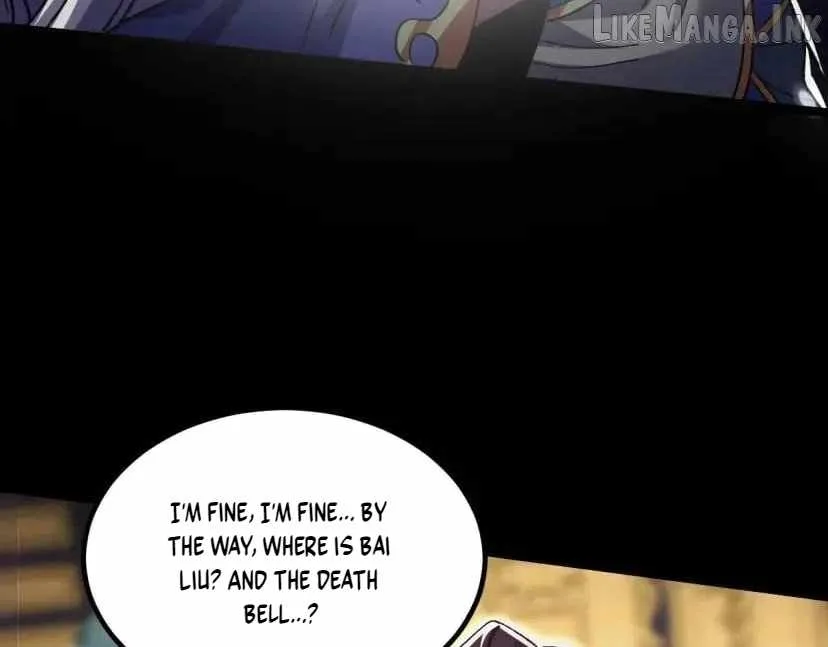 Invincible After Shocking My Empress Wife Chapter 131 page 113