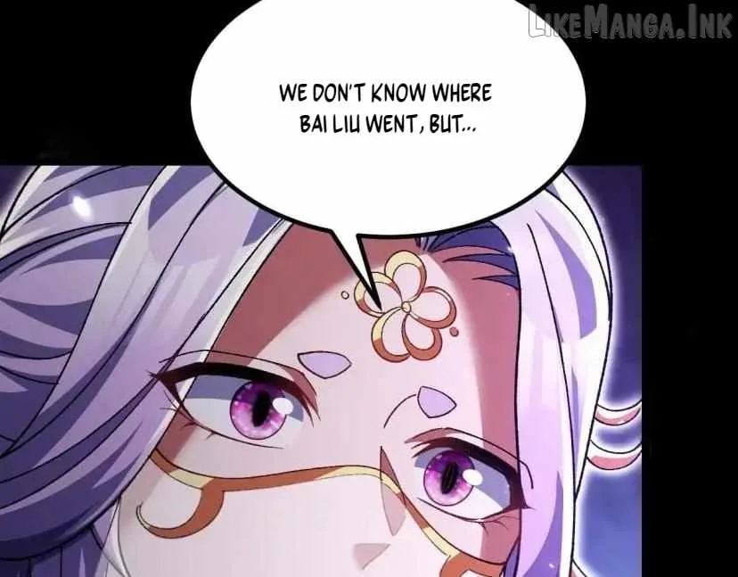 Invincible After Shocking My Empress Wife Chapter 131 page 116