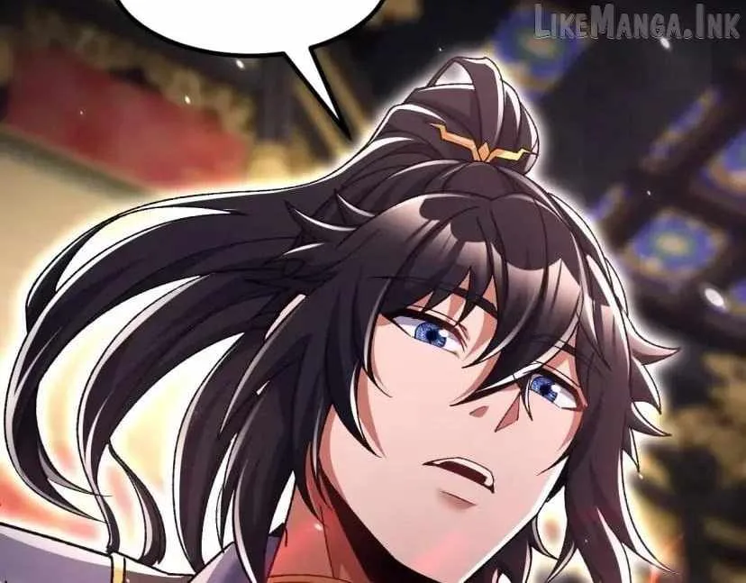 Invincible After Shocking My Empress Wife Chapter 131 page 119
