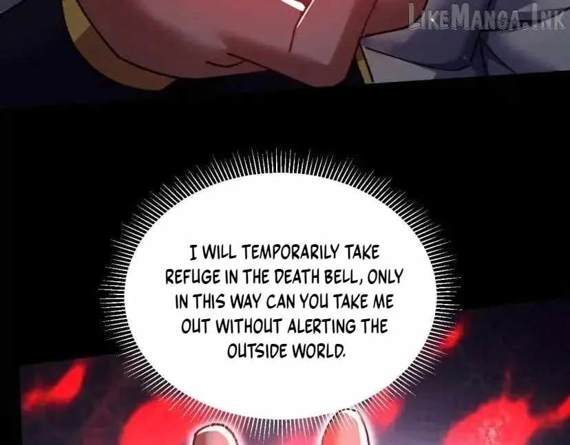 Invincible After Shocking My Empress Wife Chapter 131 page 121