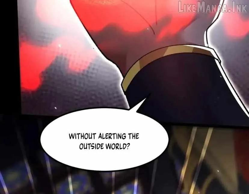 Invincible After Shocking My Empress Wife Chapter 131 page 123