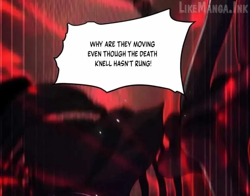 Invincible After Shocking My Empress Wife Chapter 131 page 139