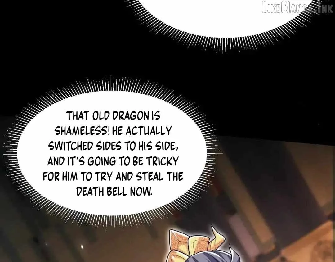 Invincible After Shocking My Empress Wife Chapter 132 page 24