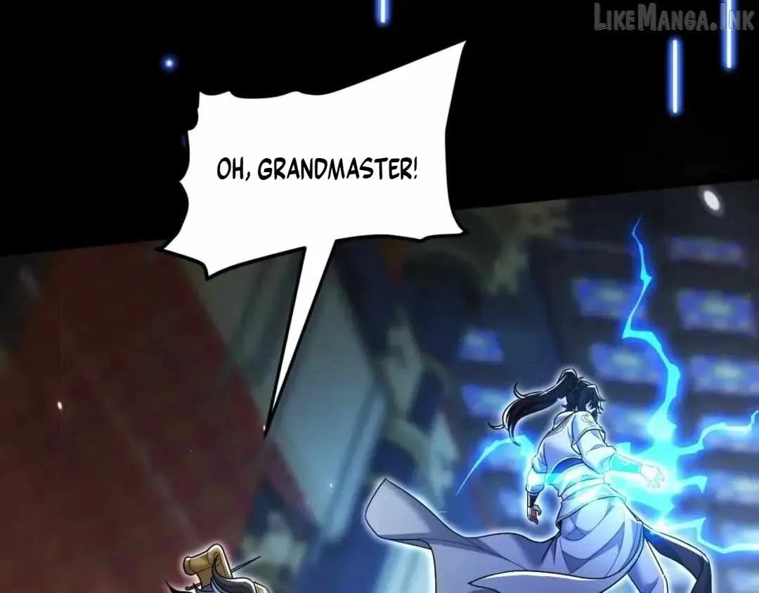 Invincible After Shocking My Empress Wife Chapter 132 page 19