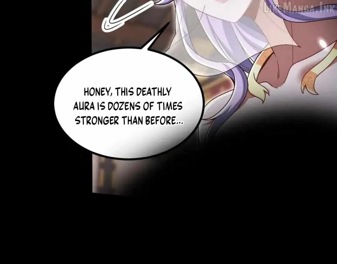 Invincible After Shocking My Empress Wife Chapter 132 page 15