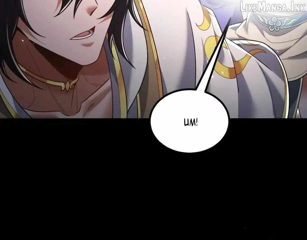 Invincible After Shocking My Empress Wife Chapter 132 page 6