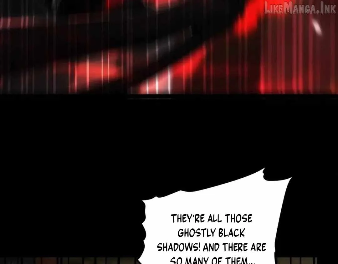 Invincible After Shocking My Empress Wife Chapter 132 page 11