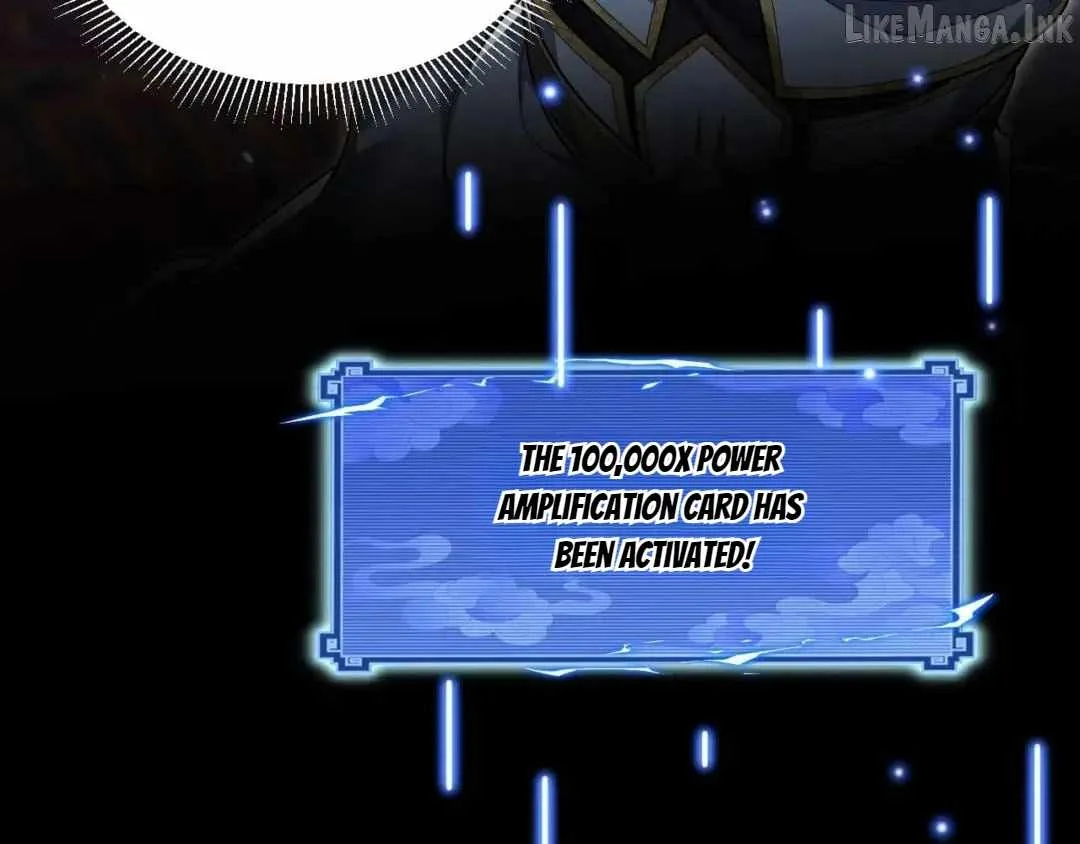 Invincible After Shocking My Empress Wife Chapter 132 page 18