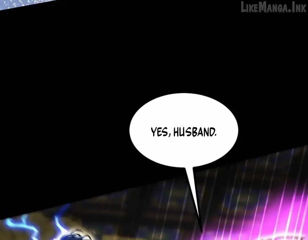 Invincible After Shocking My Empress Wife Chapter 132 page 33
