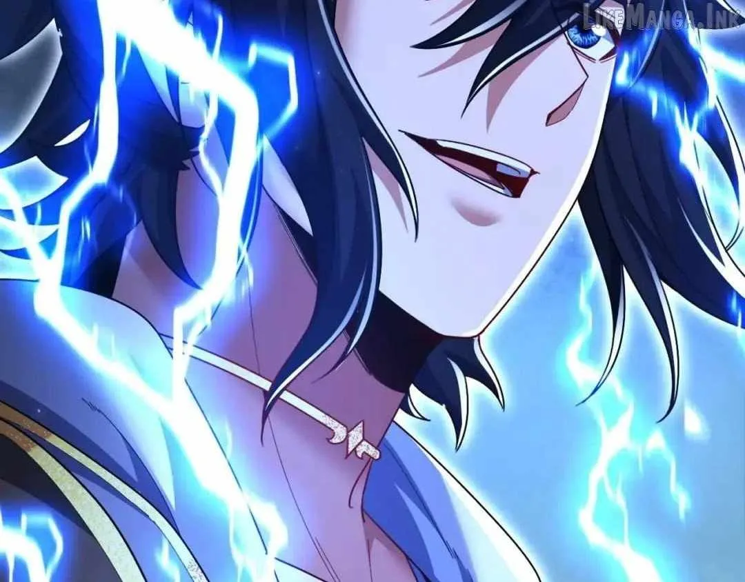 Invincible After Shocking My Empress Wife Chapter 132 page 57