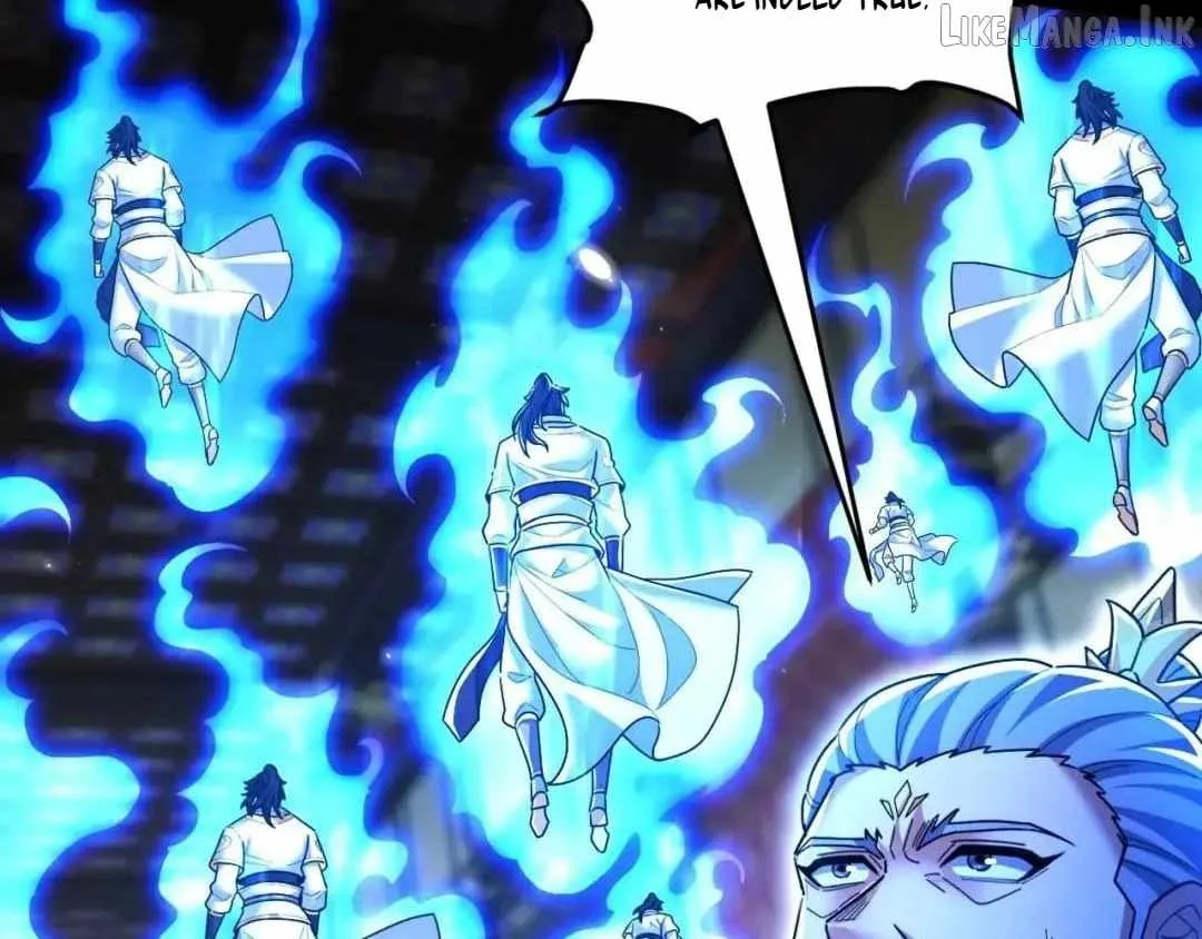Invincible After Shocking My Empress Wife Chapter 132 page 67