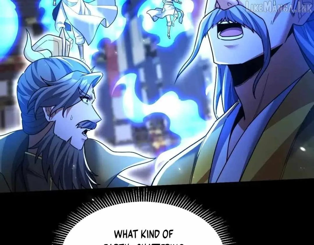 Invincible After Shocking My Empress Wife Chapter 132 page 68
