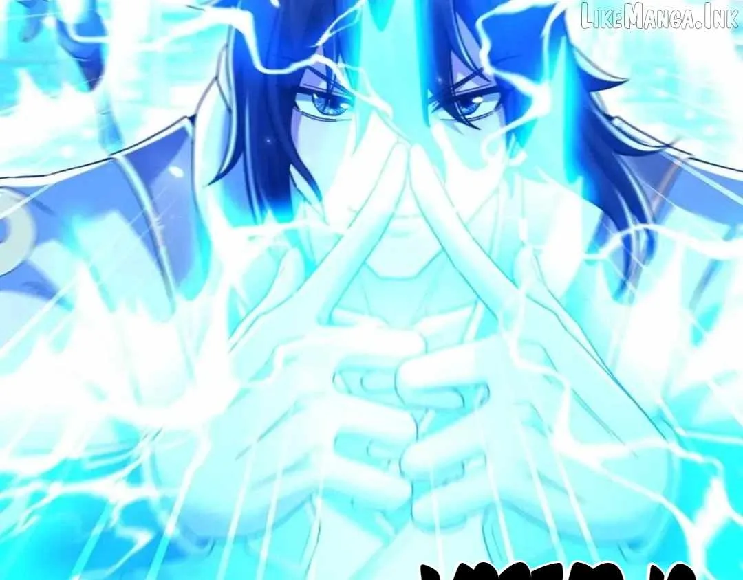 Invincible After Shocking My Empress Wife Chapter 132 page 71