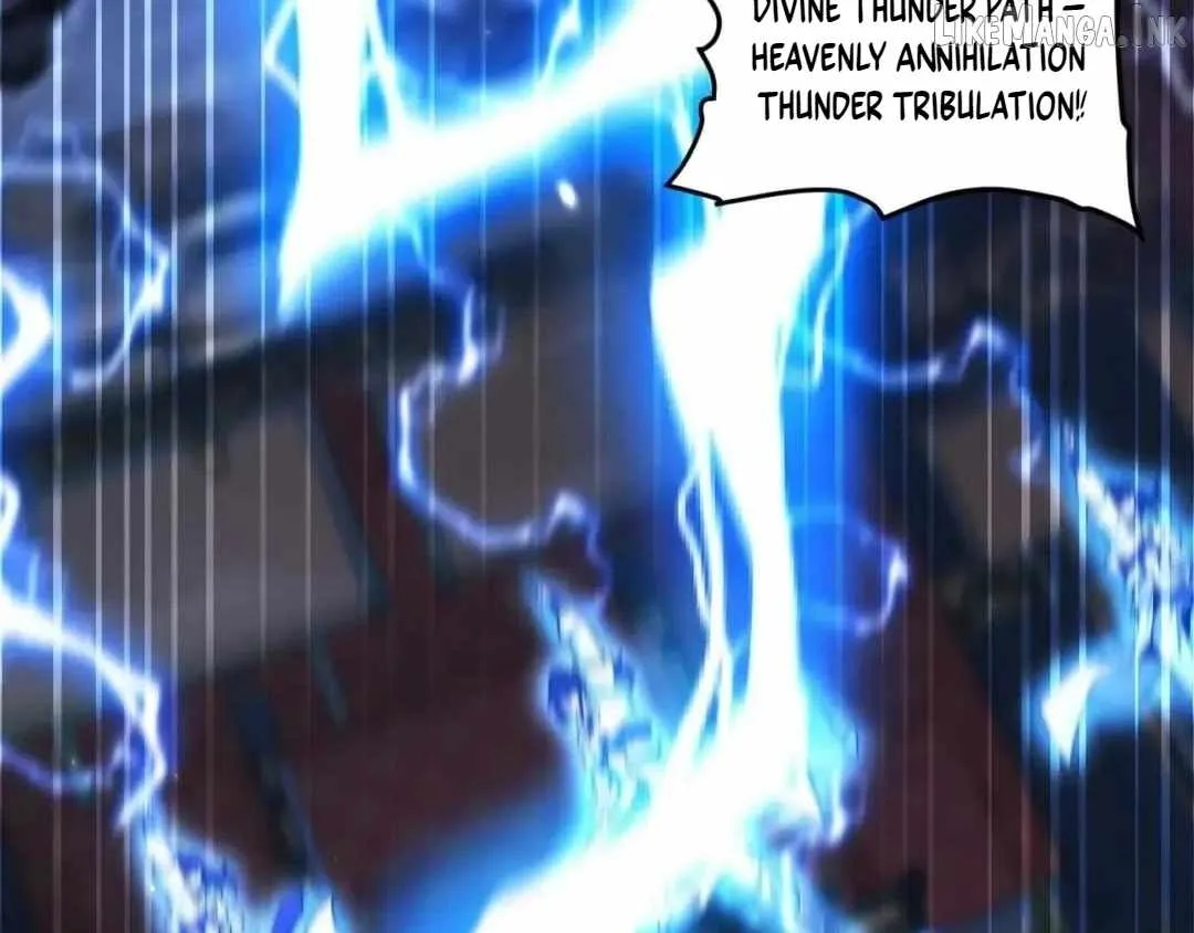 Invincible After Shocking My Empress Wife Chapter 132 page 74