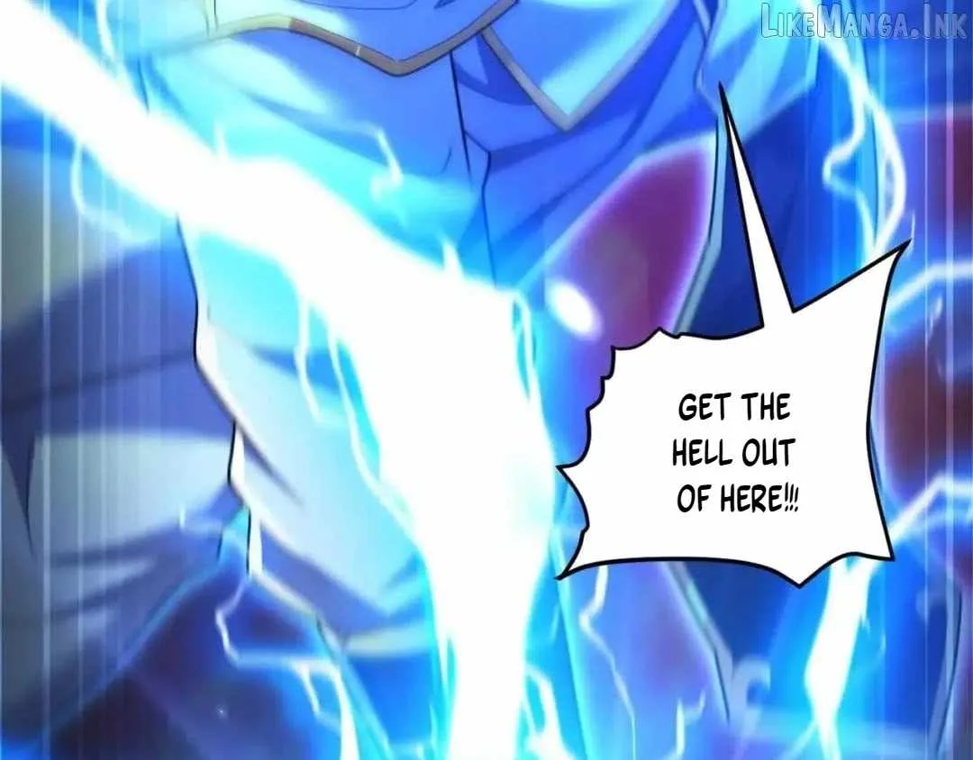 Invincible After Shocking My Empress Wife Chapter 132 page 78
