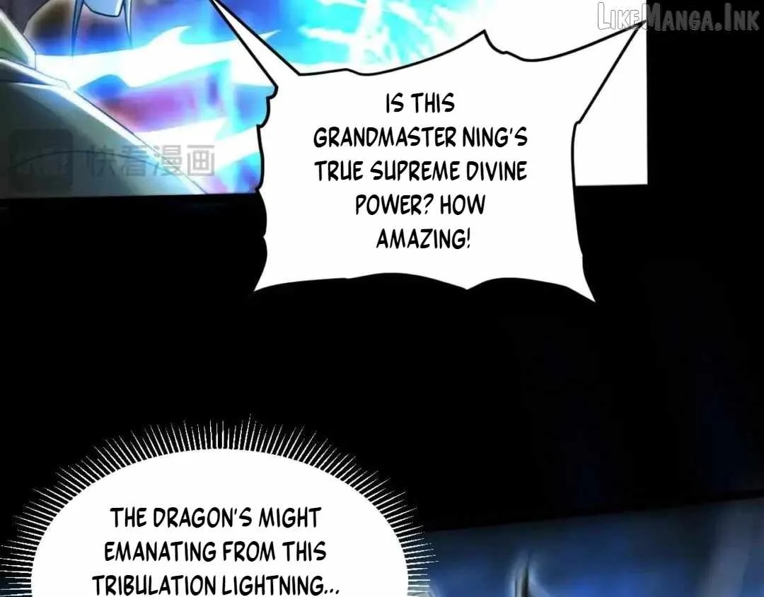 Invincible After Shocking My Empress Wife Chapter 132 page 88