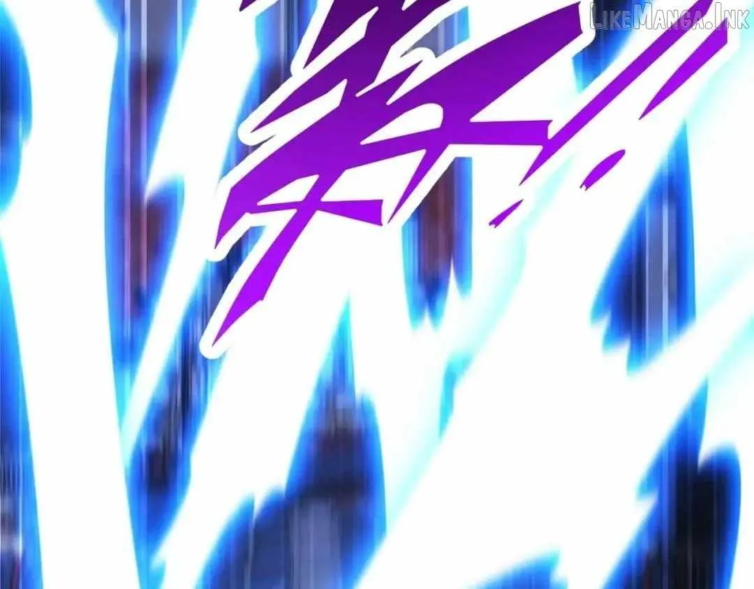 Invincible After Shocking My Empress Wife Chapter 132 page 97