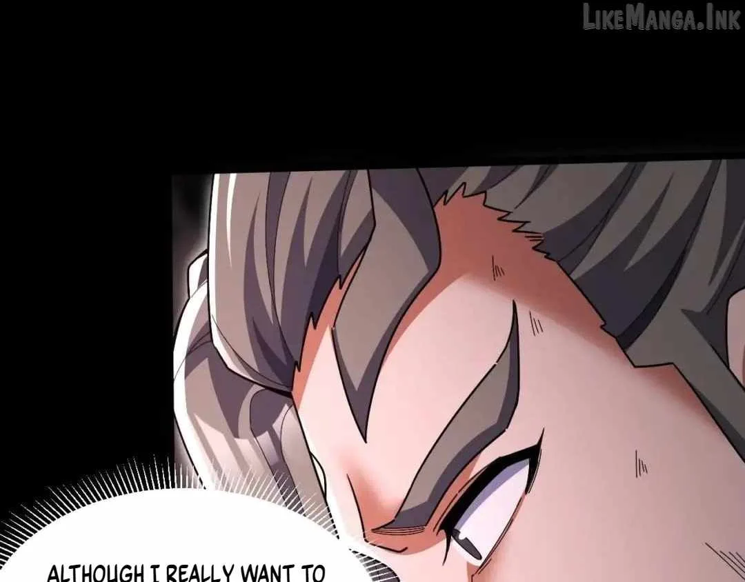 Invincible After Shocking My Empress Wife Chapter 132 page 107