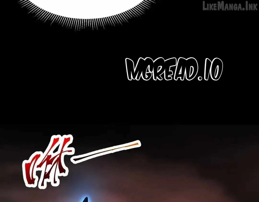 Invincible After Shocking My Empress Wife Chapter 132 page 109