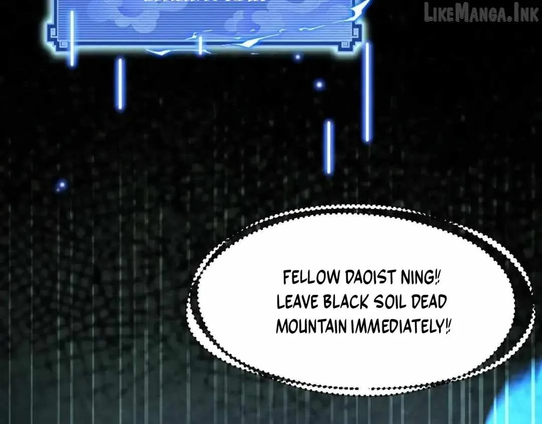 Invincible After Shocking My Empress Wife Chapter 132 page 117