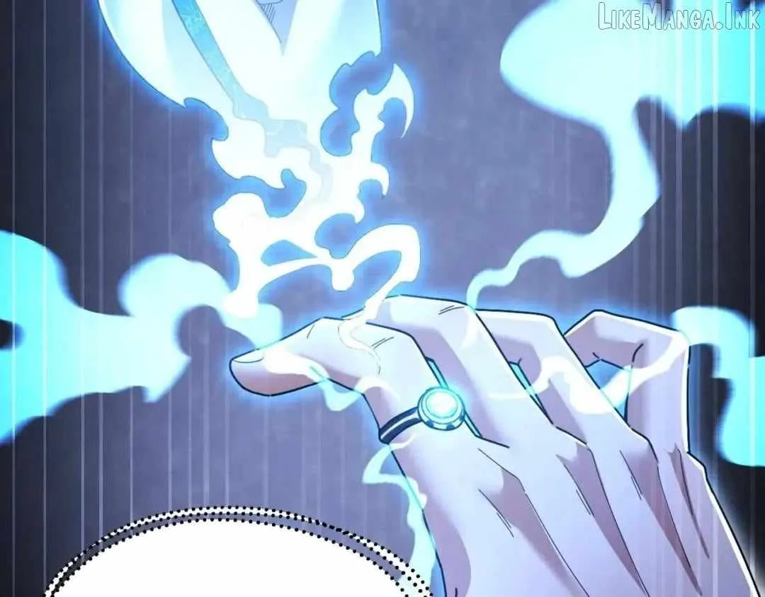 Invincible After Shocking My Empress Wife Chapter 132 page 119