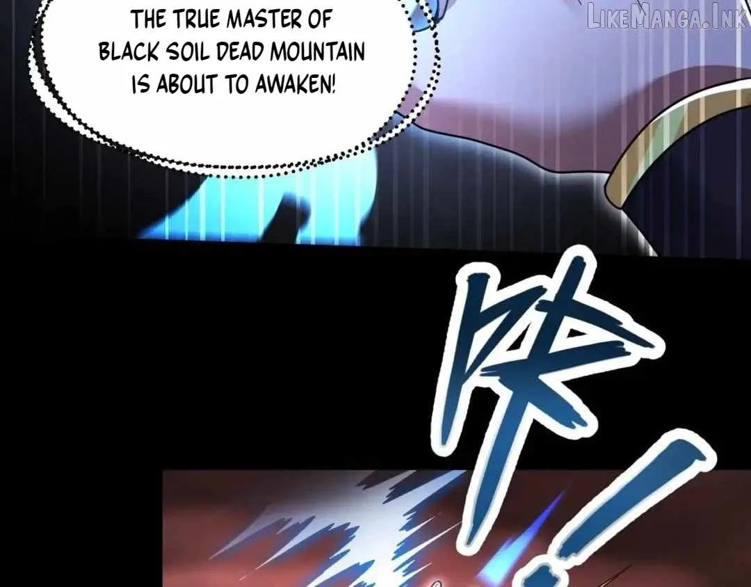 Invincible After Shocking My Empress Wife Chapter 132 page 120