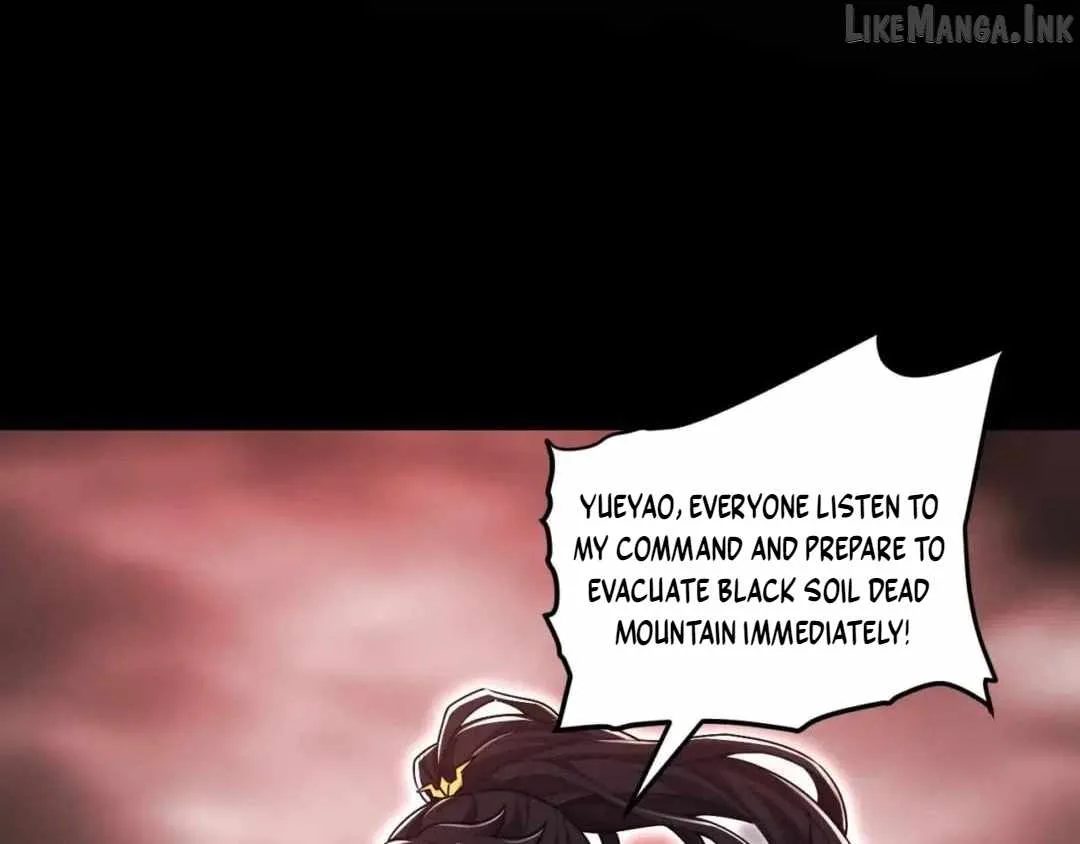 Invincible After Shocking My Empress Wife Chapter 132 page 123
