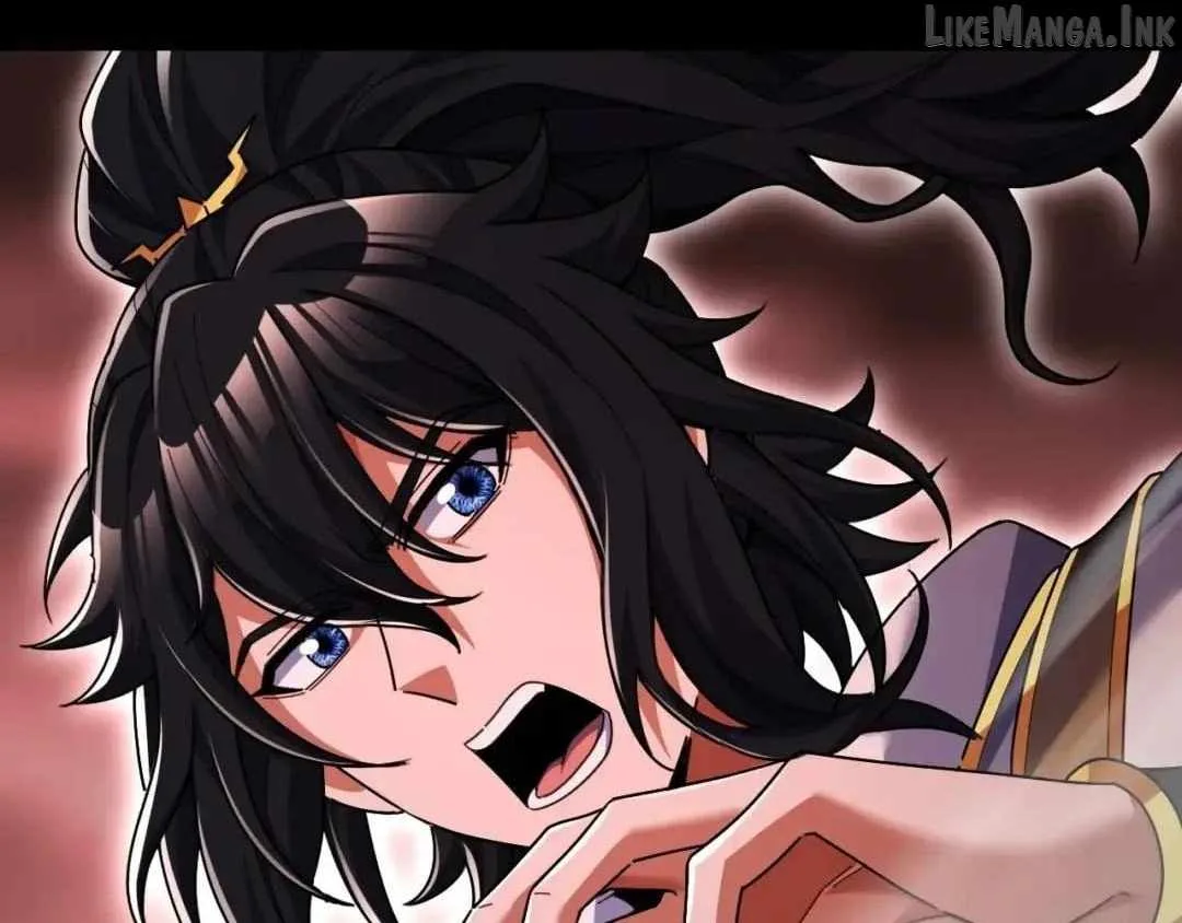Invincible After Shocking My Empress Wife Chapter 132 page 139