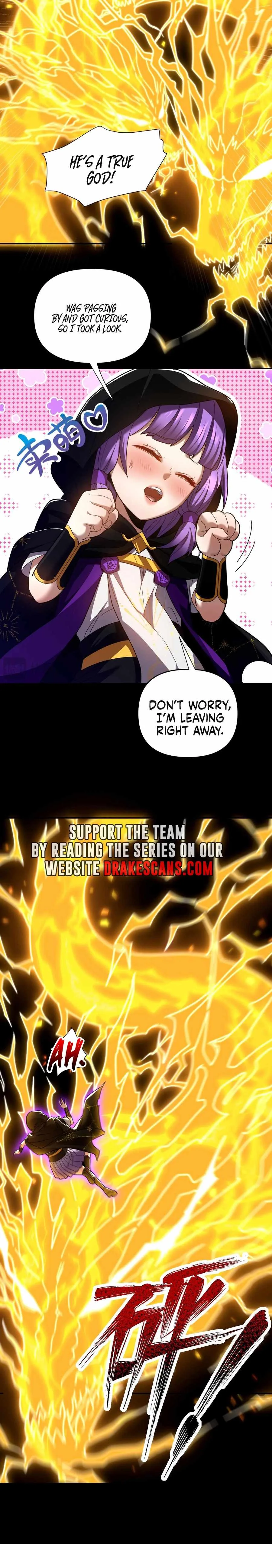 Invincible After Shocking My Empress Wife Chapter 31 page 15