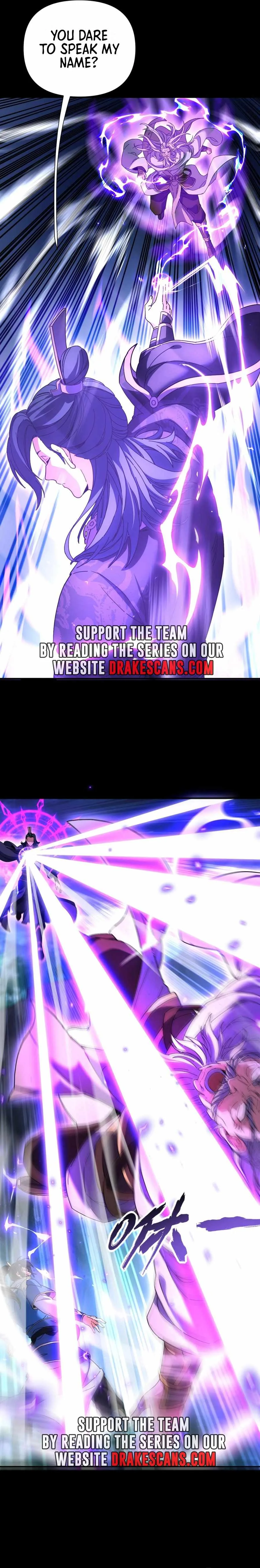 Invincible After Shocking My Empress Wife Chapter 39 page 17