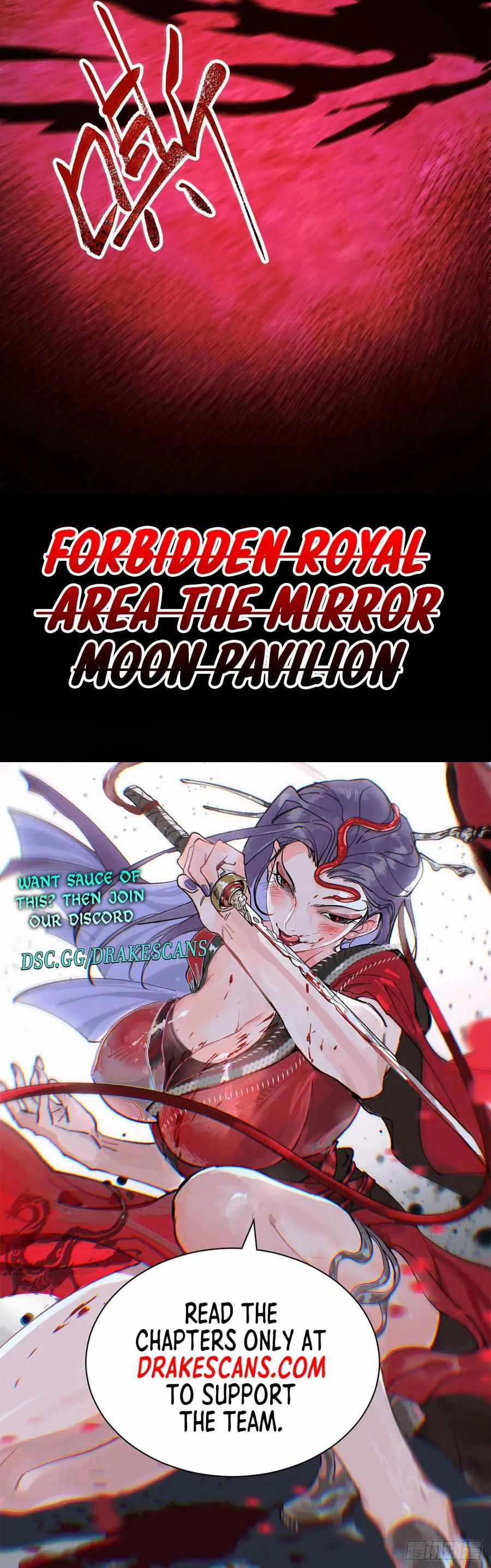 Invincible After Shocking My Empress Wife Chapter 50 page 19