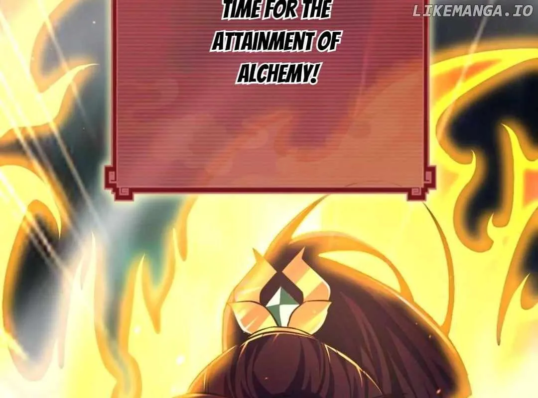 Invincible After Shocking My Empress Wife Chapter 64 page 14