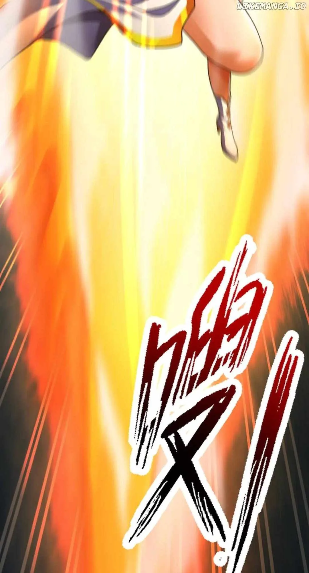 Invincible After Shocking My Empress Wife Chapter 64 page 60