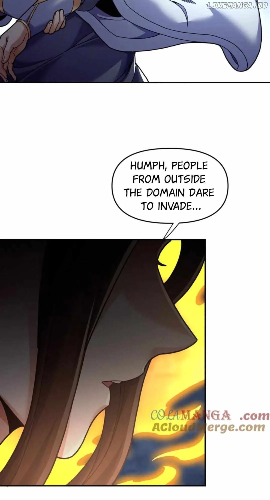 Invincible After Shocking My Empress Wife Chapter 64 page 67
