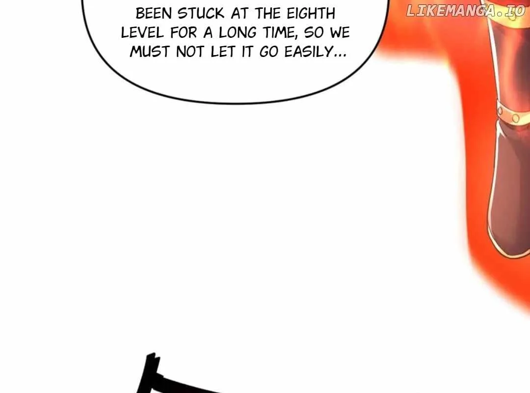 Invincible After Shocking My Empress Wife Chapter 65 page 13