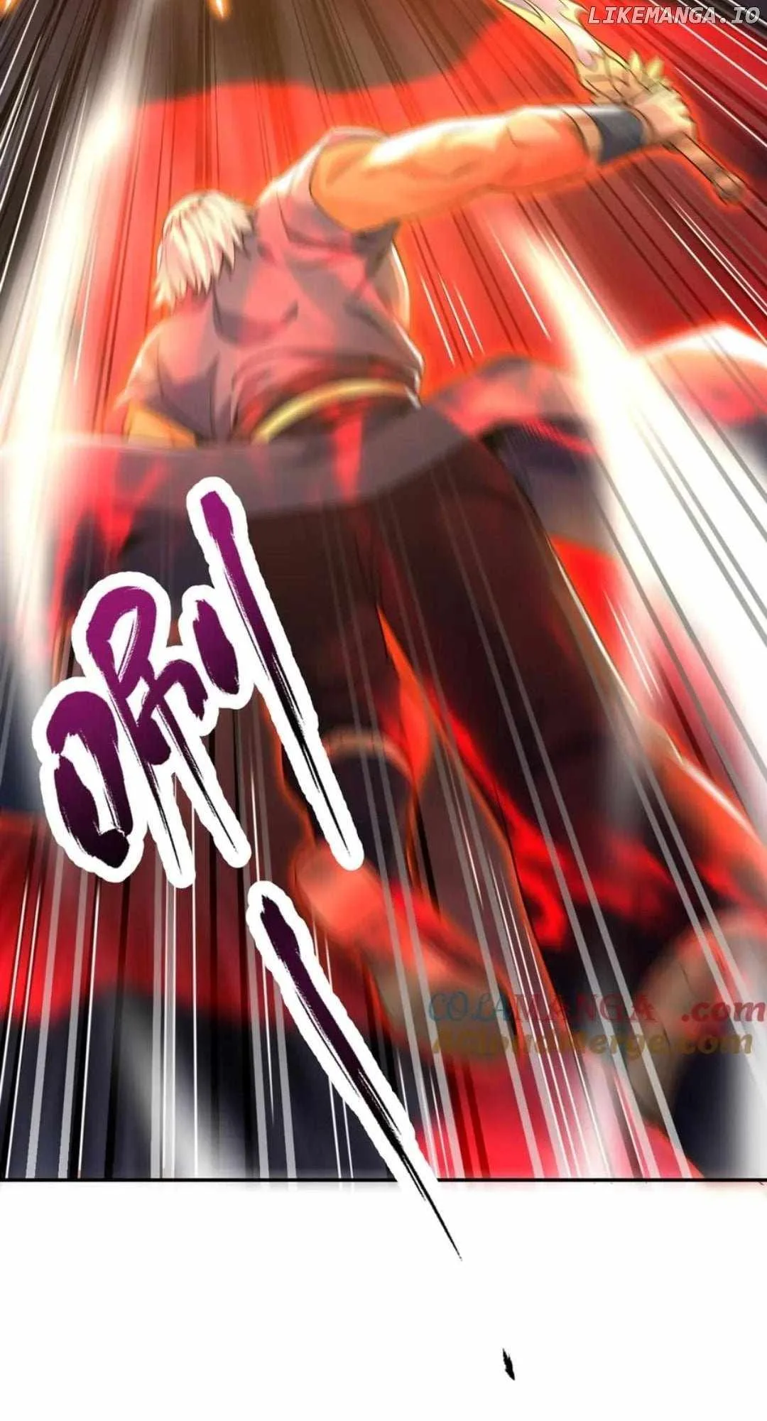 Invincible After Shocking My Empress Wife Chapter 65 page 7