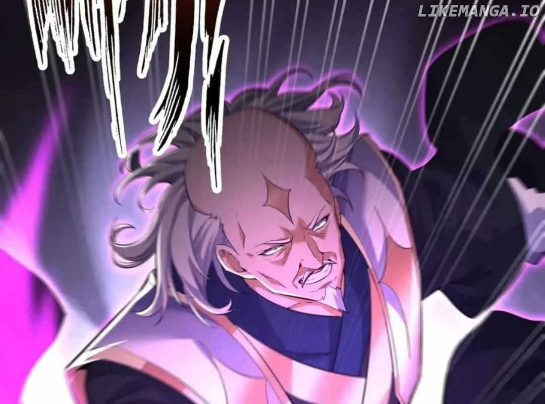 Invincible After Shocking My Empress Wife Chapter 65 page 58