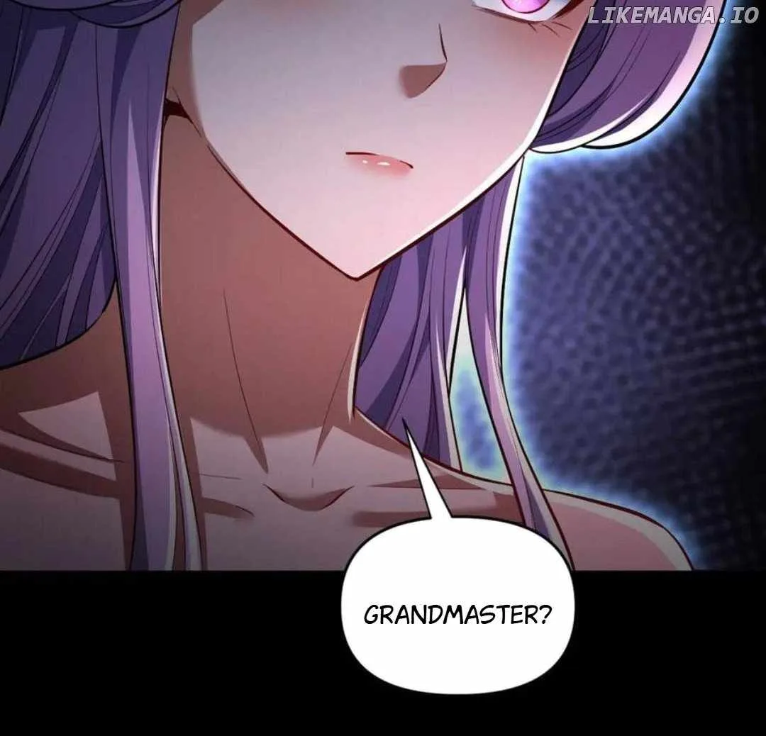 Invincible After Shocking My Empress Wife Chapter 65 page 78