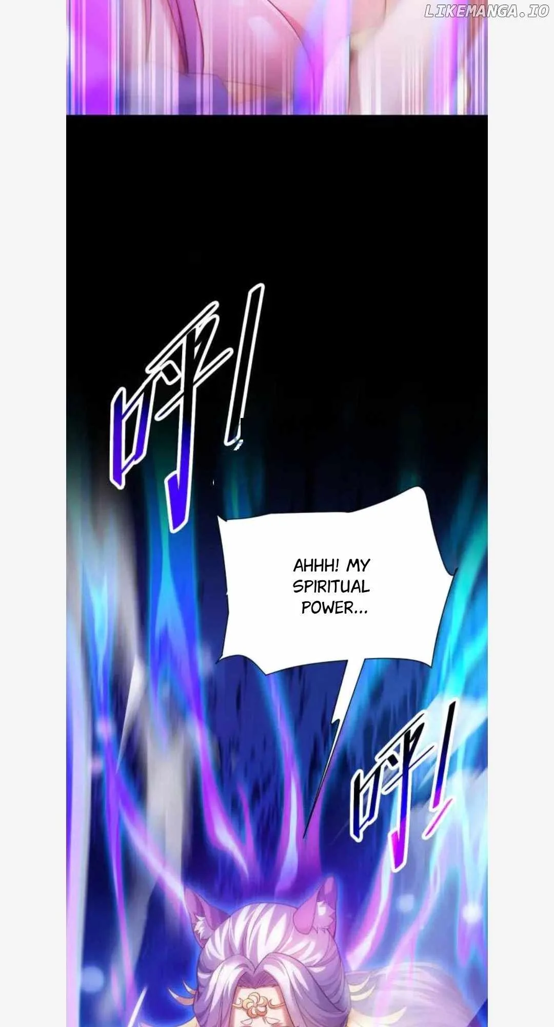 Invincible After Shocking My Empress Wife Chapter 66 page 4