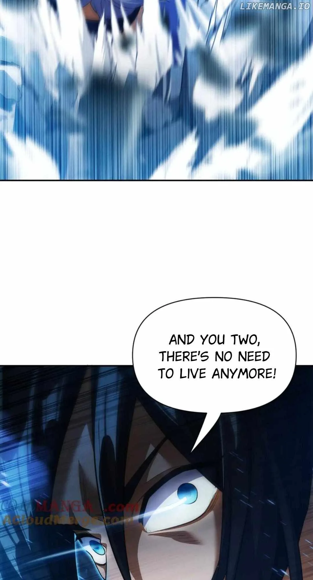 Invincible After Shocking My Empress Wife Chapter 66 page 16