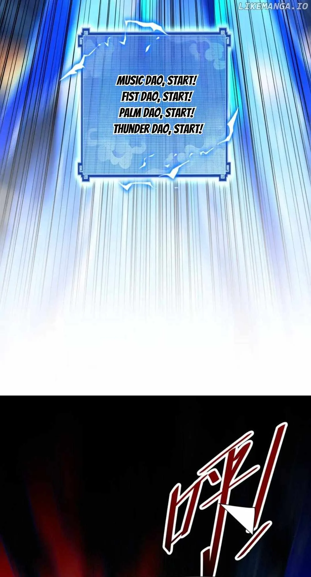 Invincible After Shocking My Empress Wife Chapter 66 page 41