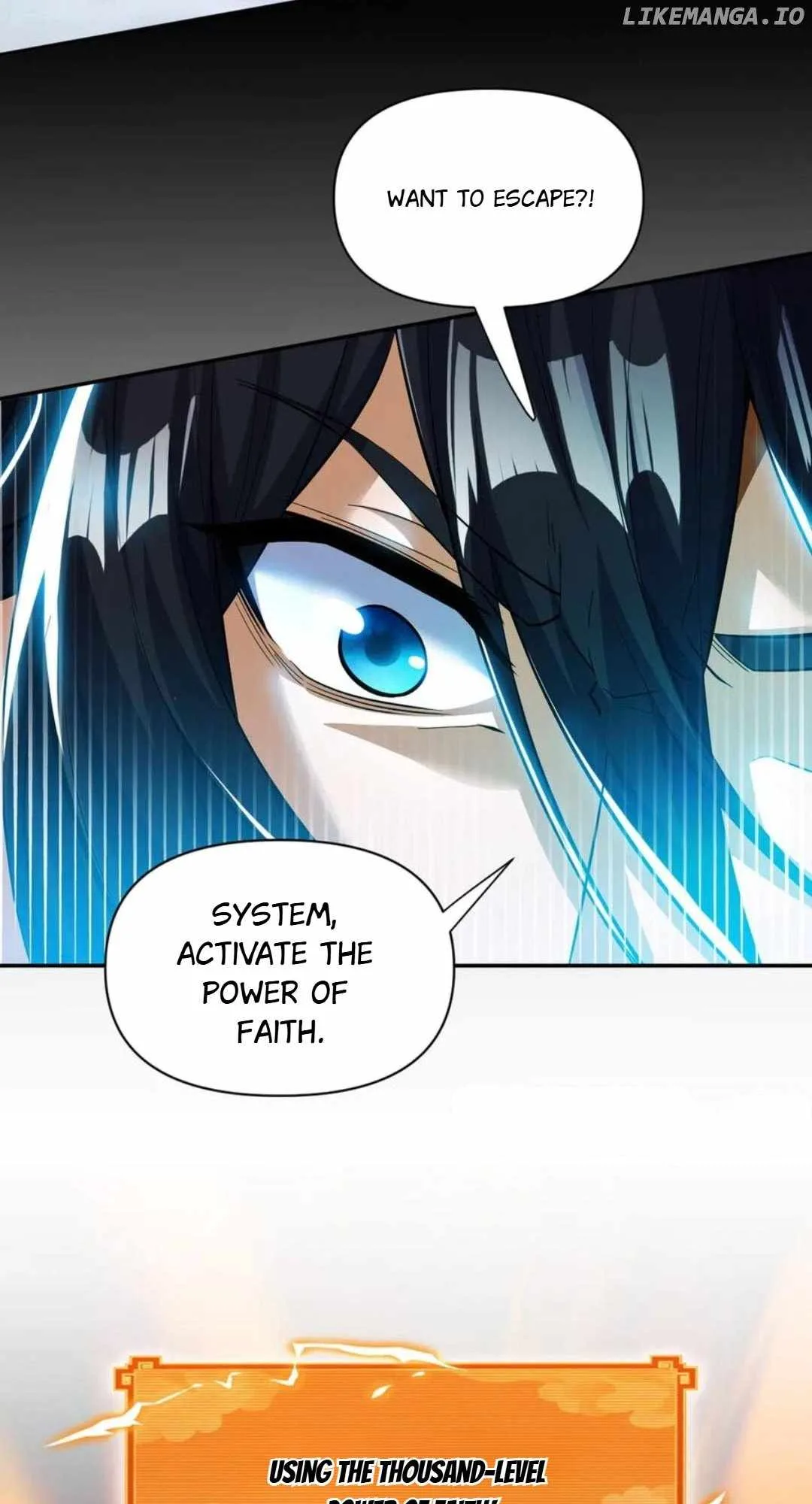 Invincible After Shocking My Empress Wife Chapter 66 page 52