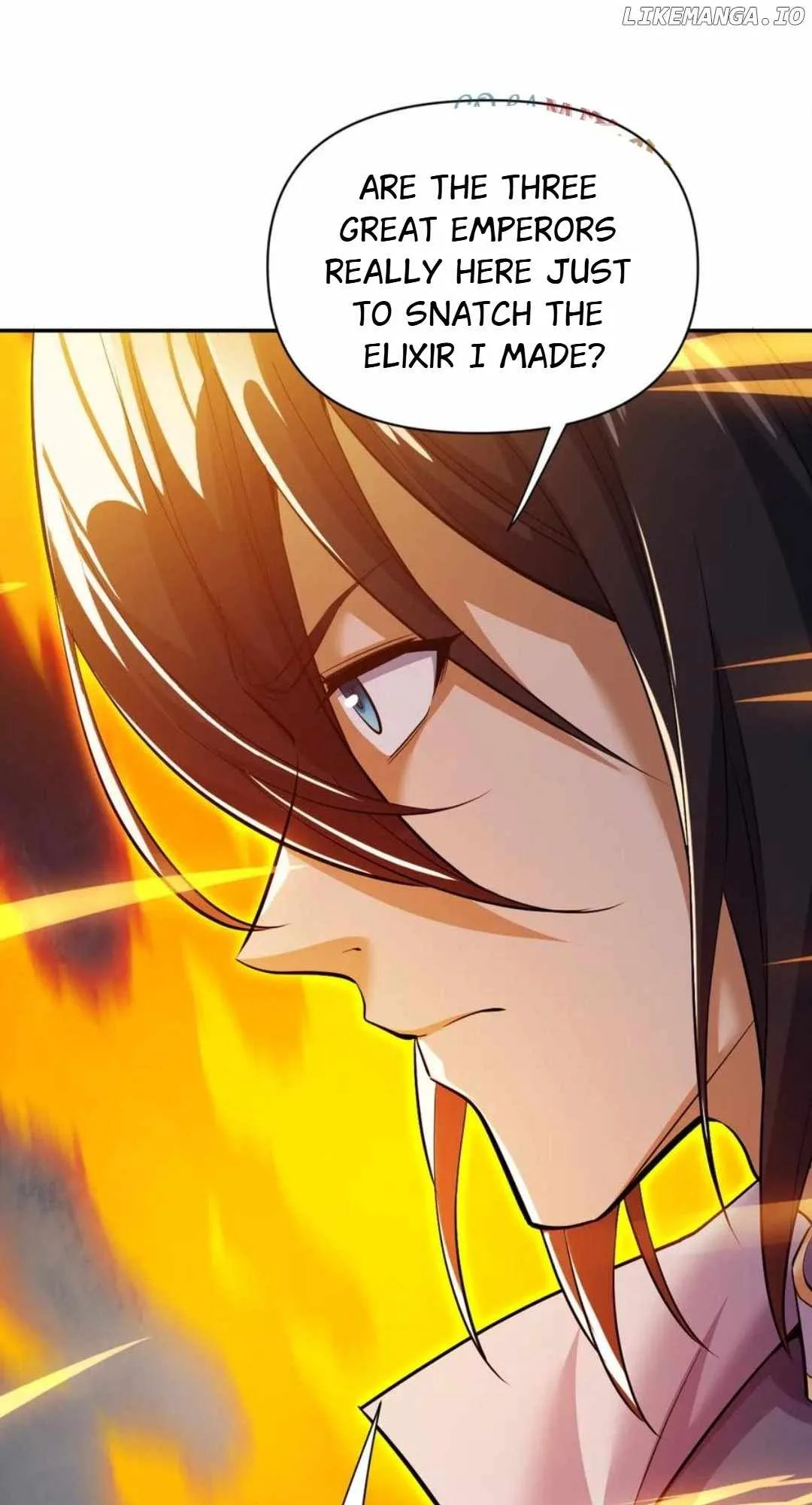 Invincible After Shocking My Empress Wife Chapter 66 page 60