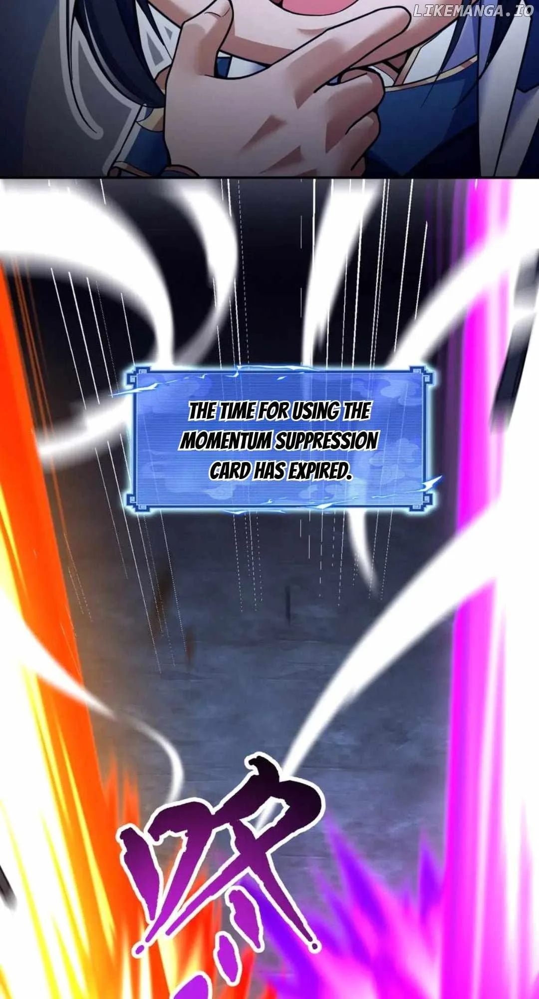 Invincible After Shocking My Empress Wife Chapter 69 page 49