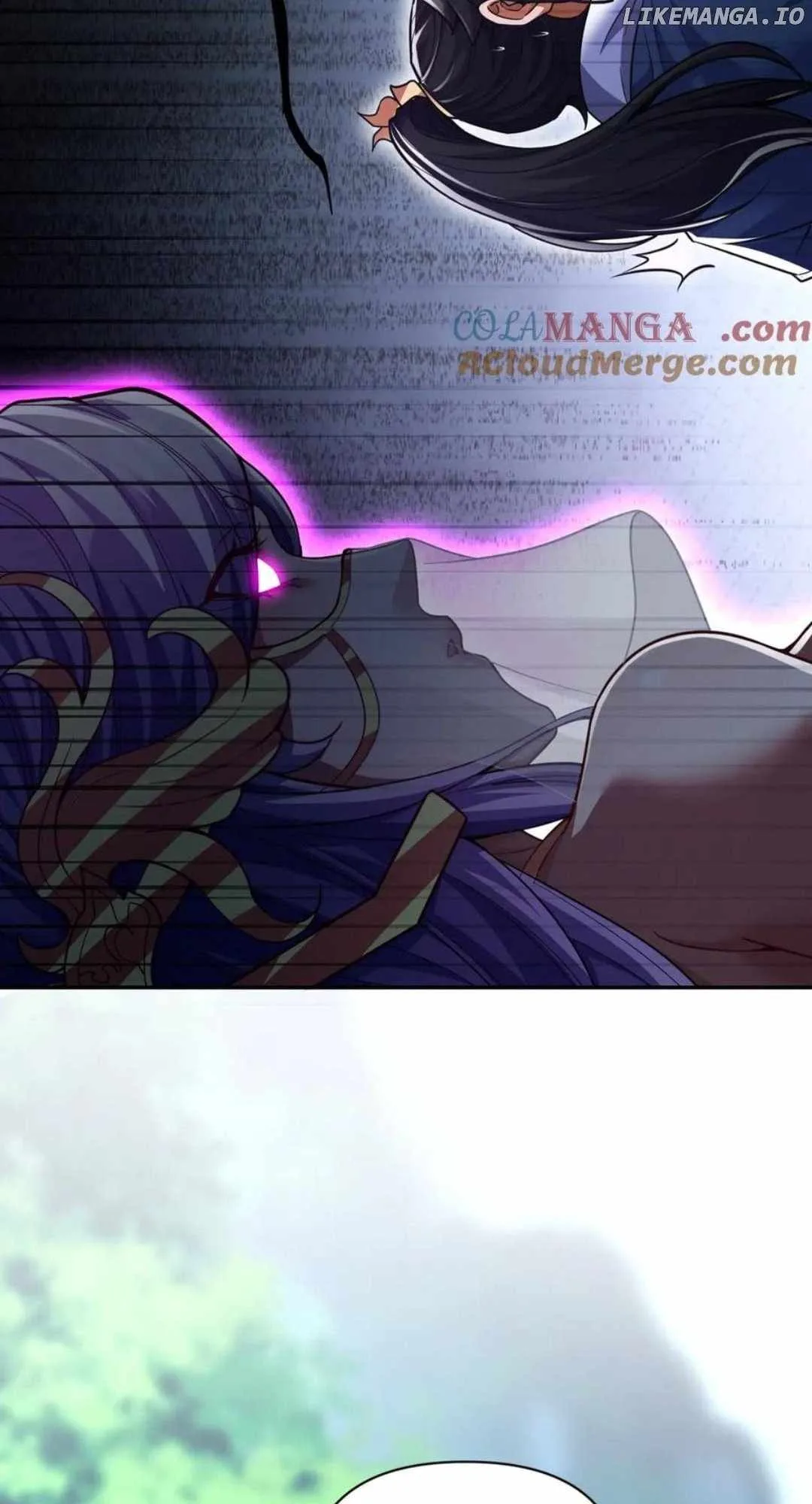 Invincible After Shocking My Empress Wife Chapter 69 page 52